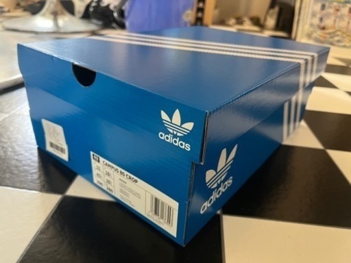 スニーカー adidas Campus 80's Croptober 420 29.0cm