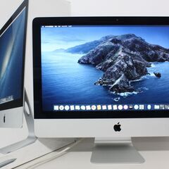 iMac（21.5-inch,2012）2.7GHz Core ...