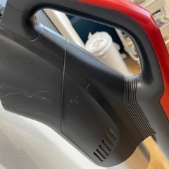 Panasonic サイクロン式掃除機 MC-SBU310Jの画像