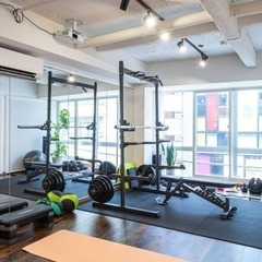 中目黒のパーソナルジム　パーフェクトセルの画像