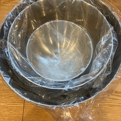 No.115. 【500円】ボウル3個セットの画像