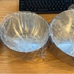 No.115. 【500円】ボウル3個セット