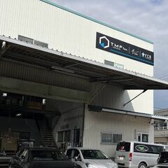 性別問わず【ショーケース等の搬入・設置】補助スタッフ募集の画像