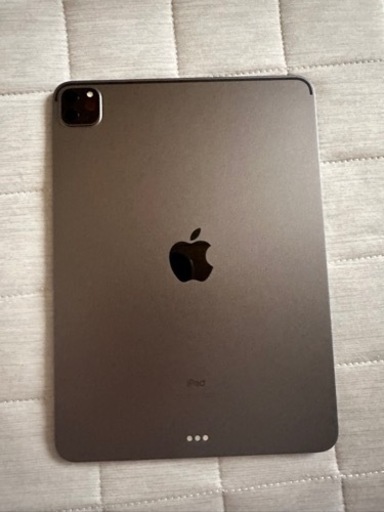 iPadpro第三世代 256GB WiFiモデル