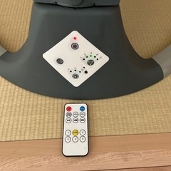 電動バウンサー　美品の画像