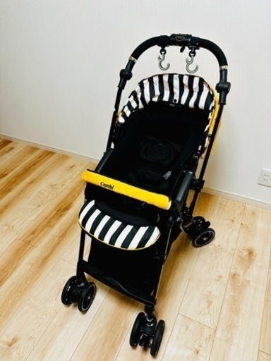 コンビ　スゴカルα4キャス　エッグショックHS