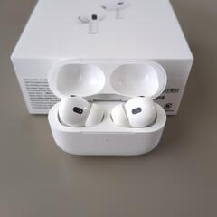【終了】Apple AirPods Pro 第2世代