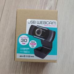 新品未使用 webカメラ