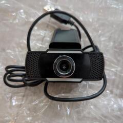 新品未使用 webカメラの画像