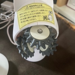 YA-MAN ボディーマッサージ？の画像