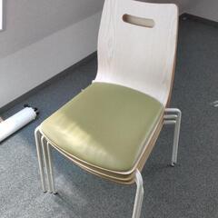 椅子　6脚