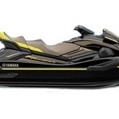１台なのでジェットスキー仲間募集してます