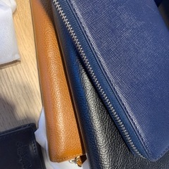 【取引中】財布３点お渡しいたします