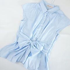 【No.21】Apuweiser-riche ウエストリボンブラ...