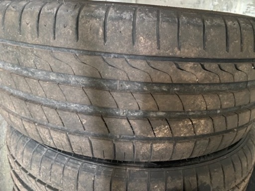 インターミラノ AZ sports 17インチ ホイール