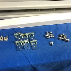 【動作保証あり】TOSHIBA 東芝 DS-D1 洗濯機直付け 乾燥機スタンド【管理KRK831】の画像