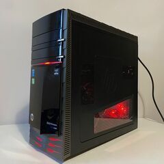 Corei7-4820K GTX760 メモリ8GB HDD1TB Windows10 デスクトップPC訳