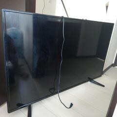 テレビ　部品取りなど50インチ