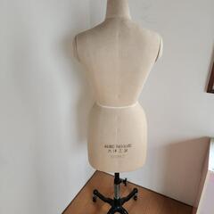 服飾専門学生さん、ハンドメイド作家さんの画像