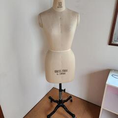 服飾専門学生さん、ハンドメイド作家さんの画像