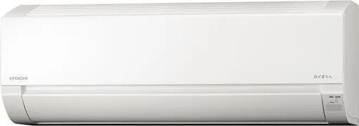 【丸正電器】翌日設置可能‼【新品】日立 エアコン 主に6畳用　RAS-AJ22M　保証有
