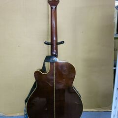 Reed Man リードマン　RM-45E　エレアコギター の画像