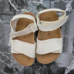子供靴　14センチ