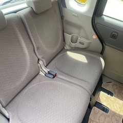 タント　車検6/11まで　4WD! セカンドカーに！の画像