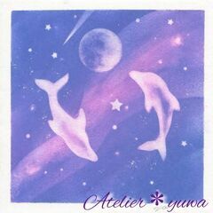 パステルアート＆フラワーアレンジメント　EBISENワークショッ...