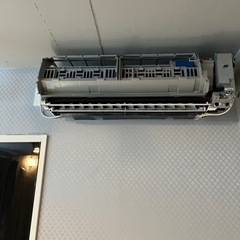 エアコン工事プロフェッショナルの画像