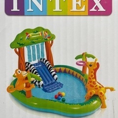 トイザらス　プールの画像