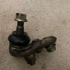 セリカzzt　ロアアームボールジョイントの画像