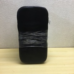 ボクシングミット(黒)2個セット