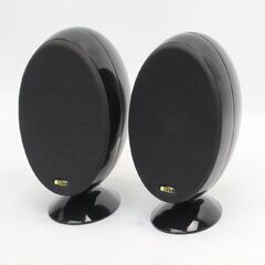 【かながわpay可】458)【美品】KEF ペアスピーカー SP3513 ケフ