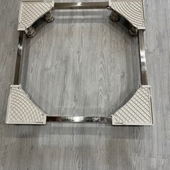 洗濯台　新品