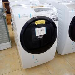 ☆ジモティ割あり☆ 大幅値下げ！ HITACHI ドラム式洗濯乾燥機 10/6kg 20