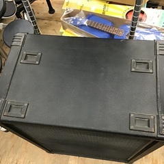 ◇ドリーム尼崎1号館◇ Guyatone BS-200Ⅱ ベースキャビネットの画像