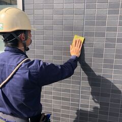高収入！！【日給1万3000円】日払い/週払い>>雑工・養生等の現場軽作業 /交通費支給 の画像