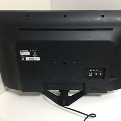 決まりました😊◆HDD内臓 録画機能付き　フナイ 32型液晶テレビ 2018年製　の画像
