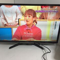 決まりました😊◆HDD内臓 録画機能付き　フナイ 32型液晶テレビ 2018年製　の画像