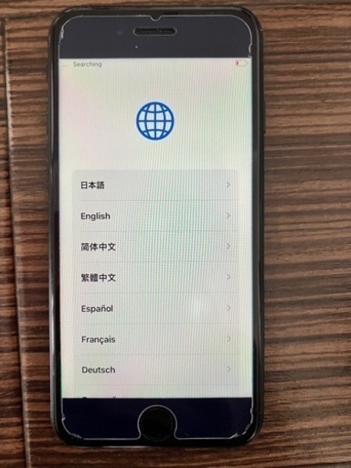iPhone SE2 128GB SIMフリー