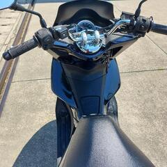 PCX 125cc    JF56の画像