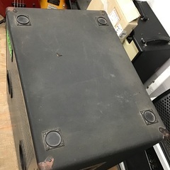 ◇ドリーム尼崎1号館◇ TRACE ELLIOT 1048H ベースキャビネットの画像