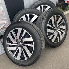 h30年式 トヨタタンク カスタムgs純正
