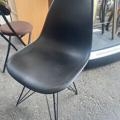 リサイクルショップどりーむ荒田店　No7992 椅子　ガーデンチ...