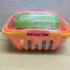 おままごとセット