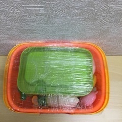 おままごとセットの画像