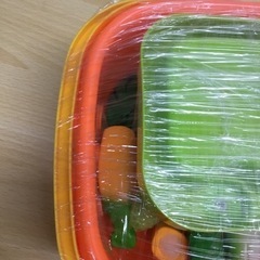 おままごとセットの画像