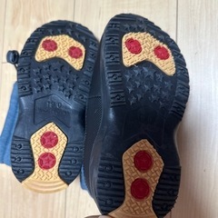 子供用品 靴 19.0cmの画像