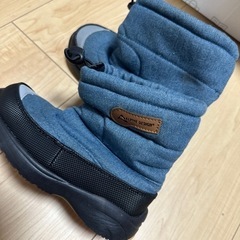子供用品 靴 19.0cmの画像